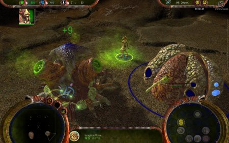 Maelstrom: Битва за землю началась (2007) PC | RePack от R.G. Origami